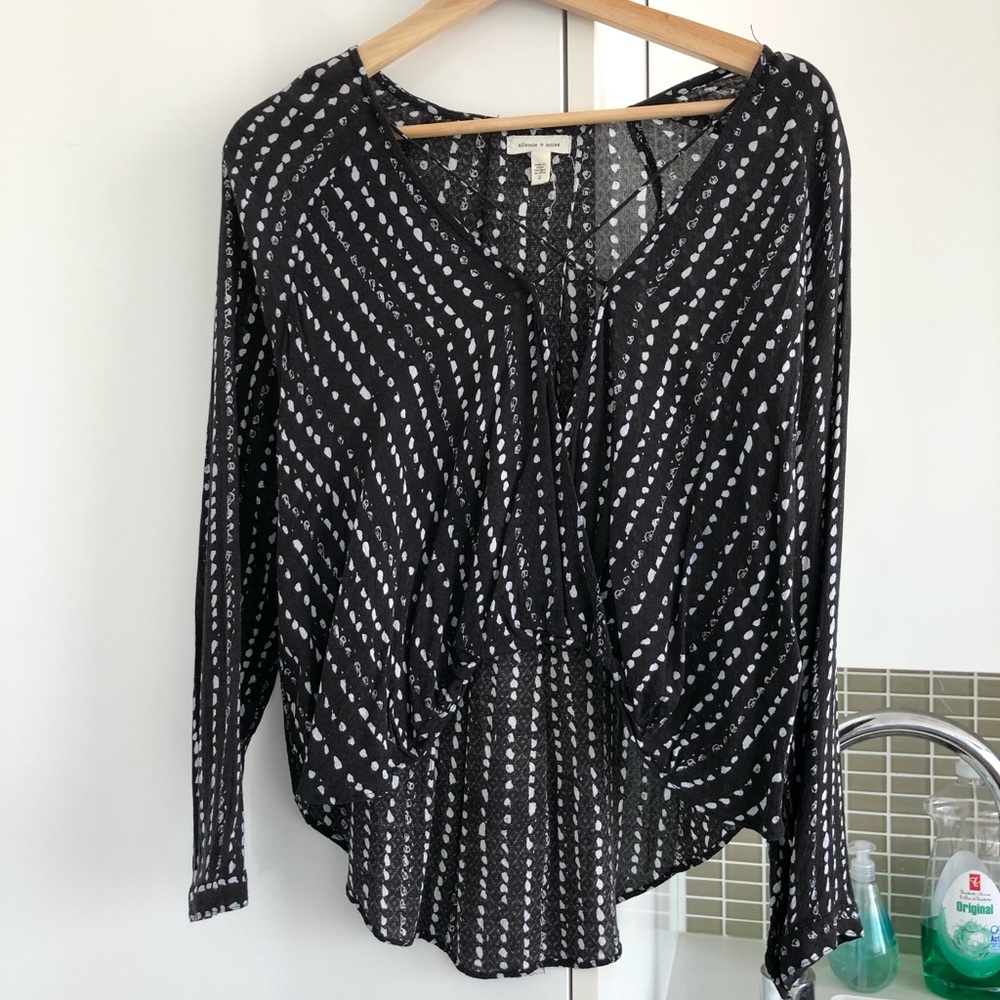 Urban Outfitters Top